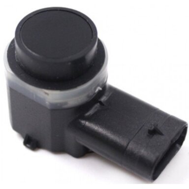 FORD parkavimosi PDC daviklis sensorius OEM 8A6T-15K859-AA / 8A6T15K859AA / 8A6T-15K859 / 1463309 / 1513045 / 1765717 / 1765444 parktronikas