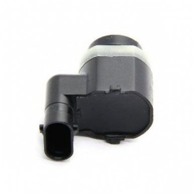 FORD parkavimosi PDC daviklis sensorius OEM 6G9215K859CA / 6G92-15K859-CA / 6G9215K859 / 1461065 / 1425517 / 1425516 / 1558989 / 1765449 parktronikas 2