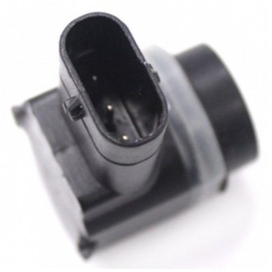 FORD parkavimosi PDC daviklis sensorius OEM 8A6T-15K859-AA / 8A6T15K859AA / 8A6T-15K859 / 1463309 / 1513045 / 1765717 / 1765444 parktronikas 1