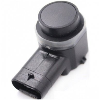 FORD parkavimosi PDC daviklis sensorius OEM 8A6T-15K859-AA / 8A6T15K859AA / 8A6T-15K859 / 1463309 / 1513045 / 1765717 / 1765444 parktronikas 2