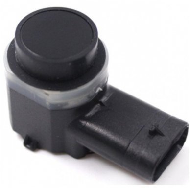 FORD parkavimosi PDC daviklis sensorius OEM 8A6T-15K859-AA / 8A6T15K859AA / 8A6T-15K859 / 1463309 / 1513045 / 1765717 / 1765444 parktronikas