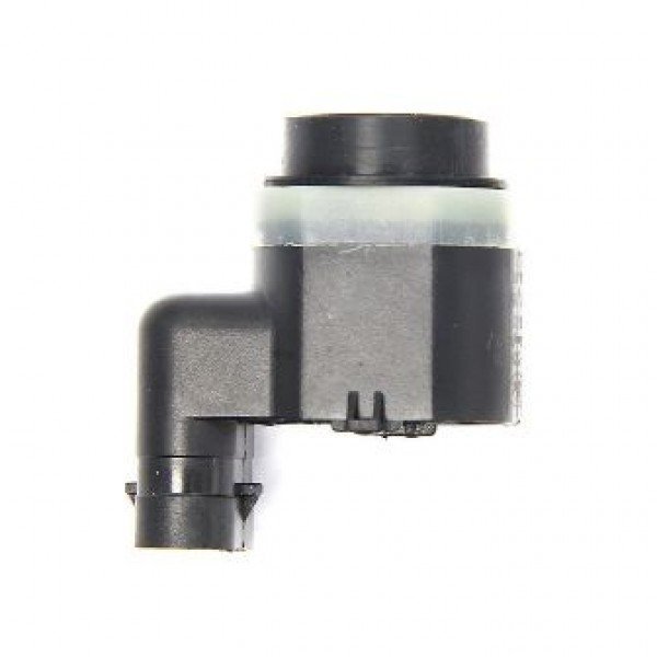 FORD parkavimosi PDC daviklis sensorius OEM 6G9215K859CA / 6G92-15K859-CA / 6G9215K859 / 1461065 / 1425517 / 1425516 / 1558989 / 1765449 parktronikas 3