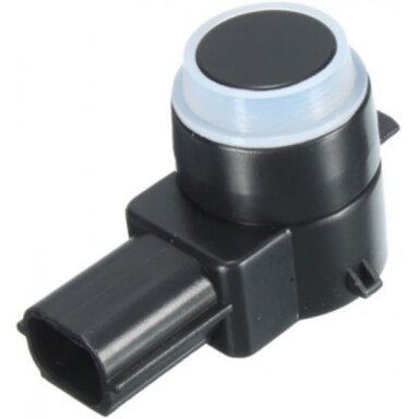 GM OPEL CHEVROLET parkavimo PDC daviklis sensorius OEM 13334890 / 13291381 / 1238266 / 13282984 / 13282994 parktronikas GM OPEL CHEVROLET parkavimo PDC daviklis sensorius OEM 13334890 / 13291381 / 1238266 / 13282984 / 13282994 parktronikas
