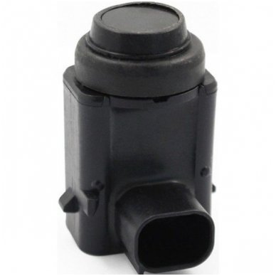 GM OPEL FORD SAAB parkavimosi PDC daviklis sensorius OEM 6238242 / 12802172 / 12787793 / 25723406 / 25699511 / 93172012 / 0263003172 / 0263003208 parktronikas