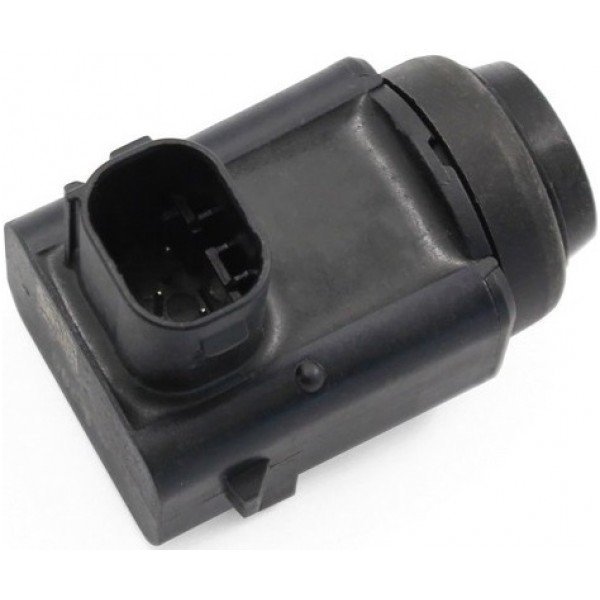 GM OPEL FORD SAAB parkavimosi PDC daviklis sensorius OEM 6238242 / 12802172 / 12787793 / 25723406 / 25699511 / 93172012 / 0263003172 / 0263003208 parktronikas 2