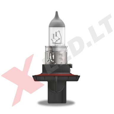 H13 OSRAM ORIGINAL LINE 12V 60/55W 9008, P26.4t lemputė H13 OSRAM ORIGINAL LINE 12V 60/55W 9008, P26.4t lemputė