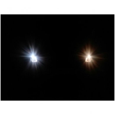 H15 1vnt. 5000K SUPER XENON WHITE 12v 15w/55w halogeninė lemputė 6 H15 1vnt. 5000K SUPER XENON WHITE 12v 15w/55w halogeninė lemputė 6