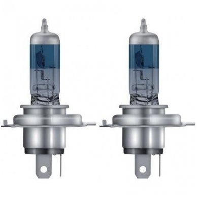 H4 OSRAM COOL BLUE BOOST, 100/90W 5500K, 62193CBB-HCB, 4052899439788 1 H4 OSRAM COOL BLUE BOOST, 100/90W 5500K, 62193CBB-HCB, 4052899439788 1