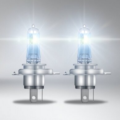 H4 OSRAM NIGHT BREAKER +200% 64193NB200-HCB 2vnt. 1 H4 OSRAM NIGHT BREAKER +200% 64193NB200-HCB 2vnt. 1