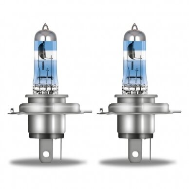 H4 OSRAM NIGHT BREAKER +200% 64193NB200-HCB 2vnt. 2 H4 OSRAM NIGHT BREAKER +200% 64193NB200-HCB 2vnt. 2