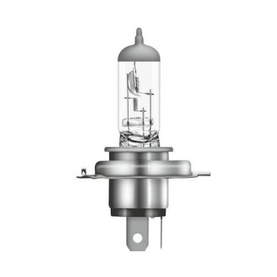 H4 OSRAM TRUCKSTAR PRO lemputė +100%  2.5X MORE LIFETIME 24V 75/70W 64196TSP 2