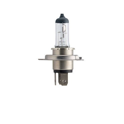 H4 Philips Vision +30% halogeninės 12v 55w, 12342PRC1 1 H4 Philips Vision +30% halogeninės 12v 55w, 12342PRC1 1
