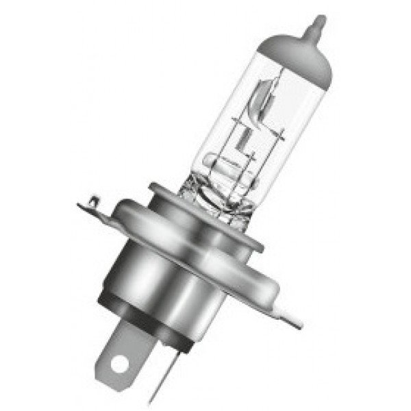 H4 1vnt. OSRAM ORIGINAL LINE 12V 60/55W, 64193, 4050300001470 halogeninė lemputė 1
