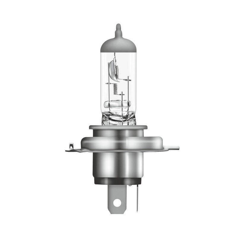 H4 OSRAM TRUCKSTAR PRO lemputė +100%  2.5X MORE LIFETIME 24V 75/70W 64196TSP 2