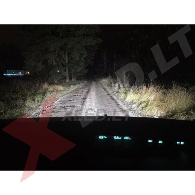XLED H7 SUPER MINI CAN-BUS ZES +300% LED sistema 12V-24V 6500LM XLED H7 SUPER MINI CAN-BUS ZES +300% LED sistema 12V-24V 6500LM