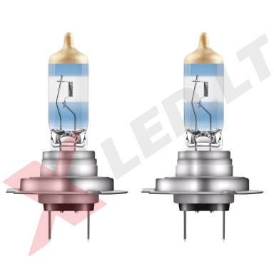 H7 OSRAM NIGHT BREAKER +200% 64210NB200-2HB 2vnt. H7 OSRAM NIGHT BREAKER +200% 64210NB200-2HB 2vnt.