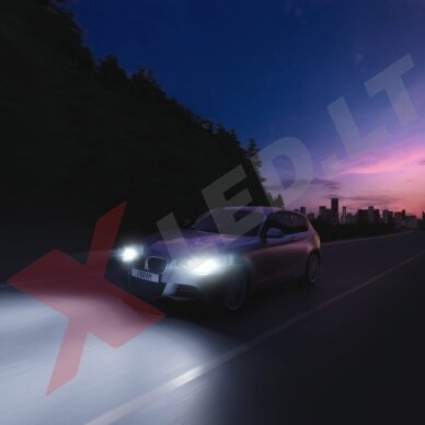 H7 OSRAM NIGHT BREAKER +200% 64210NB200-2HB 2vnt. 2 H7 OSRAM NIGHT BREAKER +200% 64210NB200-2HB 2vnt. 2