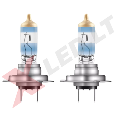 H7 OSRAM NIGHT BREAKER +200% 64210NB200-2HB 2vnt. 1 H7 OSRAM NIGHT BREAKER +200% 64210NB200-2HB 2vnt. 1