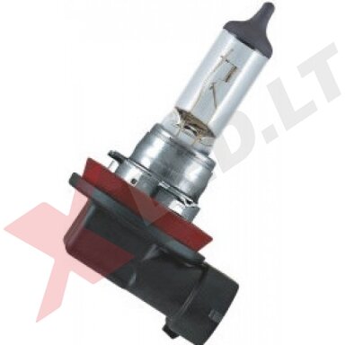 H8 1vnt. OSRAM ORIGINAL LINE 12V 35W, 64212, 4050300498751 halogeninė lemputė