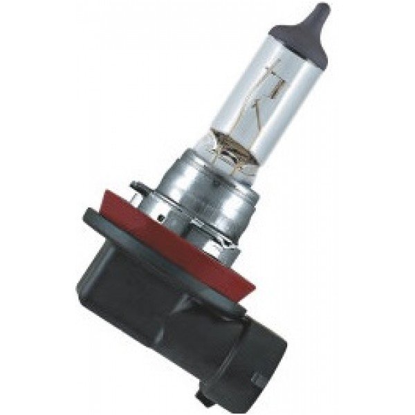 H8 1vnt. OSRAM ORIGINAL LINE 12V 35W, 64212, 4050300498751 halogeninė lemputė 1