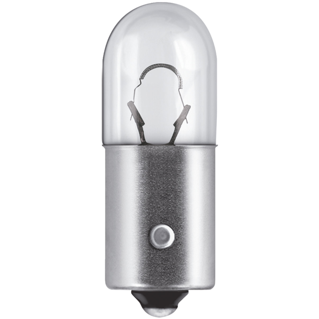 Halogeninė lemputė BA9S/T4W 1vnt. OSRAM Original 12V 4W, 4050300838489
