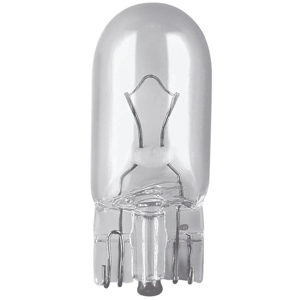 Halogeninė lemputė W5W / T10 1vnt. OSRAM ORIGINAL 12V 5W 2825, 4050300838632 Halogeninė lemputė W5W / T10 1vnt. OSRAM ORIGINAL 12V 5W 2825, 4050300838632