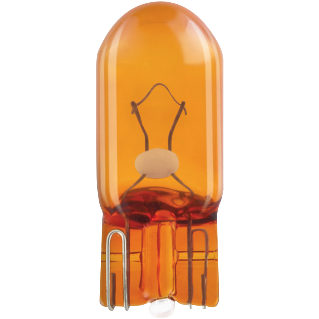 Halogeninė lemputė WY5W / T10 1vnt. OSRAM ORIGINAL12V 5W 2827, 4050300891200