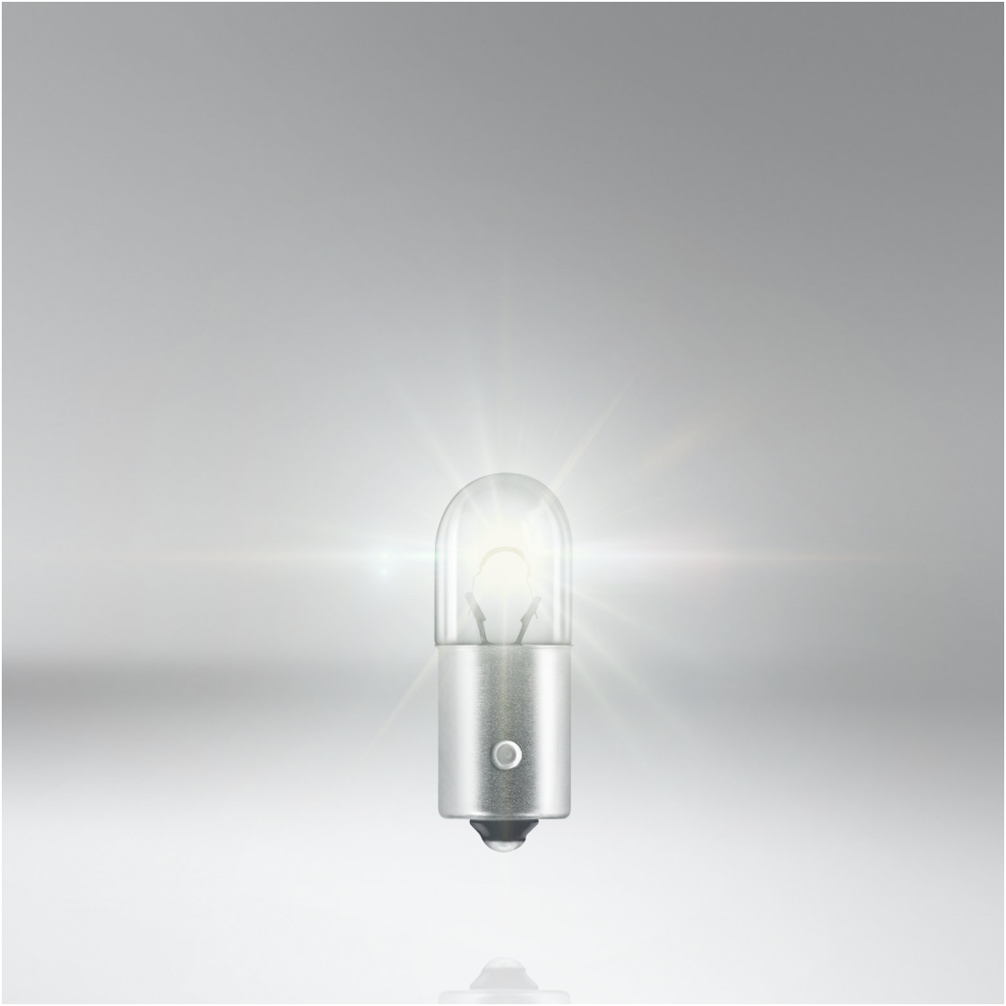 Halogeninė lemputė BA9S/T4W 1vnt. OSRAM Original 12V 4W, 4050300838489 1 Halogeninė lemputė BA9S/T4W 1vnt. OSRAM Original 12V 4W, 4050300838489 1