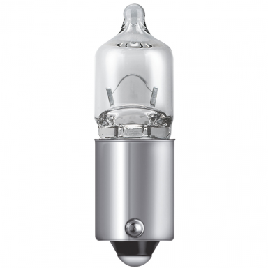 Halogeninė lemputė BAX9S / H6W 1vnt. Osram 12V 6W 64132, 4008321094896 Halogeninė lemputė BAX9S / H6W 1vnt. Osram 12V 6W 64132, 4008321094896
