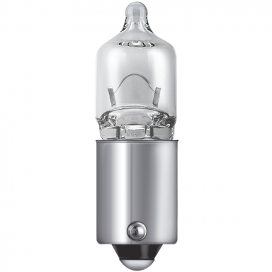 Halogeninė lemputė BA9S / H10W 1vnt. Osram 12V 10W 64113, 4008321095046 Halogeninė lemputė BA9S / H10W 1vnt. Osram 12V 10W 64113, 4008321095046
