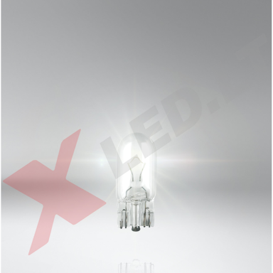 Halogeninė lemputė W5W / T10 1vnt. OSRAM ORIGINAL 12V 5W 2825, 4050300838632 Halogeninė lemputė W5W / T10 1vnt. OSRAM ORIGINAL 12V 5W 2825, 4050300838632