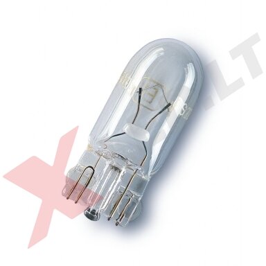 MINIXEN 2886X 6W T10 12V OSRAM ORIGINAL lemputė W2.1x9.5d. MINIXEN 2886X 6W T10 12V OSRAM ORIGINAL lemputė W2.1x9.5d.