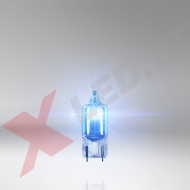 Halogeninės lemputės W5W / T10 2vnt. OSRAM COOL BLUE INTENSE (NEXT GEN) 4000K 12V 5W, 2825CBN-02B Halogeninės lemputės W5W / T10 2vnt. OSRAM COOL BLUE INTENSE (NEXT GEN) 4000K 12V 5W, 2825CBN-02B