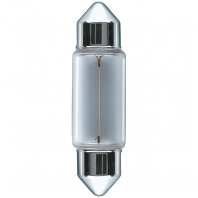 Halogeninė lemputė C5W / F10 1vnt. OSRAM Original 12V 10W, 41mm 4050300891354 Halogeninė lemputė C5W / F10 1vnt. OSRAM Original 12V 10W, 41mm 4050300891354