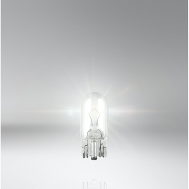 MINIXEN 2886X 6W T10 12V OSRAM ORIGINAL lemputė W2.1x9.5d. 2 MINIXEN 2886X 6W T10 12V OSRAM ORIGINAL lemputė W2.1x9.5d. 2