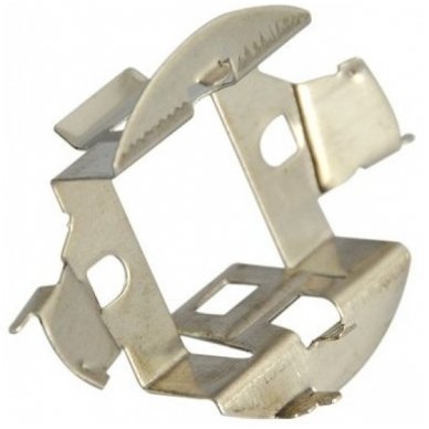 Halogeninės H7 lemputės adapteris - montavimo lizdas, laikiklis BMW/ VW/ AUDI/ MB/ TOYOTA/ MAZDA/ SAAB/ NISSAN 1 Halogeninės H7 lemputės adapteris - montavimo lizdas, laikiklis BMW/ VW/ AUDI/ MB/ TOYOTA/ MAZDA/ SAAB/ NISSAN 1