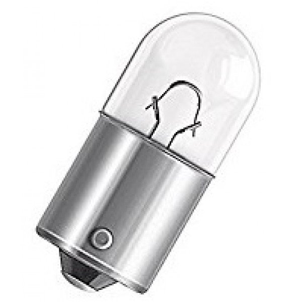 Halogeninė lemputė BA15s / R10W 1vnt. Osram 12V 10W 5008, 4050300525464 1 Halogeninė lemputė BA15s / R10W 1vnt. Osram 12V 10W 5008, 4050300525464 1