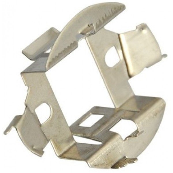 Halogeninės H7 lemputės adapteris - montavimo lizdas, laikiklis BMW/ VW/ AUDI/ MB/ TOYOTA/ MAZDA/ SAAB/ NISSAN 1 Halogeninės H7 lemputės adapteris - montavimo lizdas, laikiklis BMW/ VW/ AUDI/ MB/ TOYOTA/ MAZDA/ SAAB/ NISSAN 1