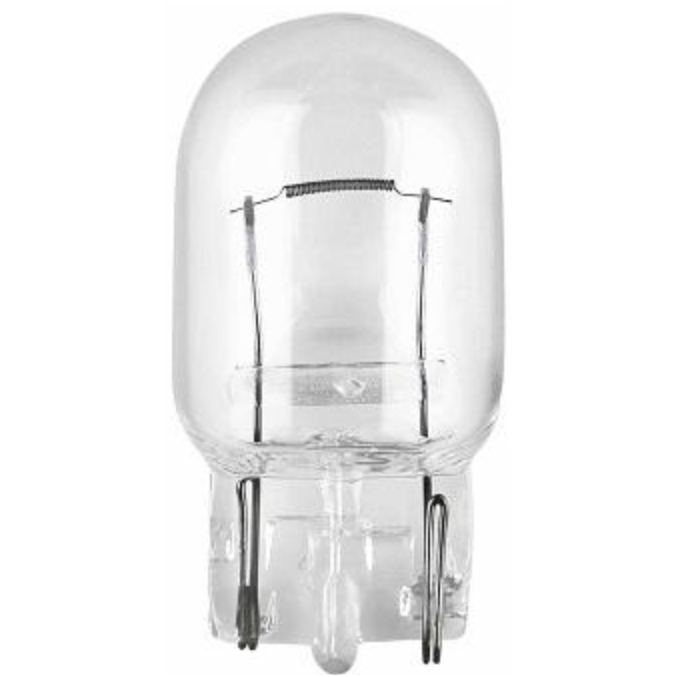 Halogeninė lemputė W21W 1vnt. OSRAM Original 12V 21W 7505, 4008321090669