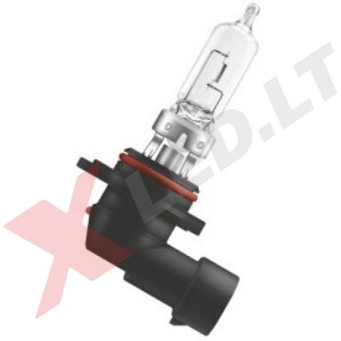 HB3 / 9005 1vnt. OSRAM ORIGINAL LINE 12V 60W, 9005, 4050300137193 halogeninė lemputė