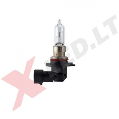 HB3 / 9005 1vnt. Philips Vison +30% 12v 65w 9005PRC1 halogeninė lemputė HB3 / 9005 1vnt. Philips Vison +30% 12v 65w 9005PRC1 halogeninė lemputė