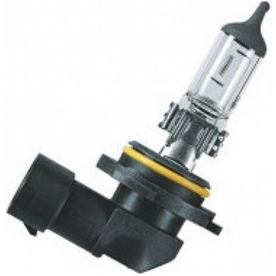 HB4 / 9006 1vnt. OSRAM ORIGINAL LINE 12V 51W, 9006, 4050300012650 halogeninė lemputė 2