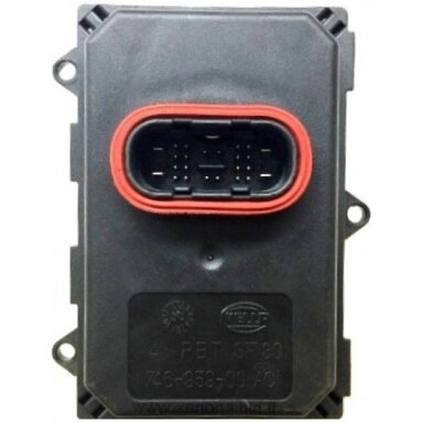 HELLA AFS AHL Audi VW žibinto valdymo blokas 7L6941329B / 7L6 941 329 B / 5DF 009 368-15 / 5DF00936815 HELLA AFS AHL Audi VW žibinto valdymo blokas 7L6941329B / 7L6 941 329 B / 5DF 009 368-15 / 5DF00936815