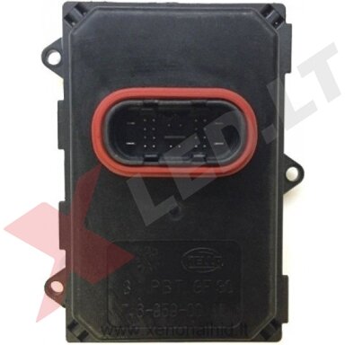 HELLA AFS AHL VW AG žibinto valdymo blokas 8U0941329 / 8U0 941 329 HELLA AFS AHL VW AG žibinto valdymo blokas 8U0941329 / 8U0 941 329