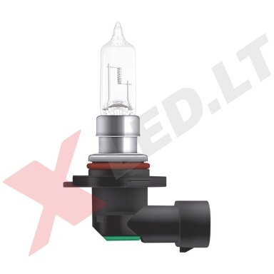 HIR1 / 9011 OSRAM ORIGINAL LINE 12V 65W PX20D automobilinė lemputė 4008321863966