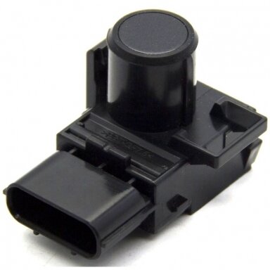 Honda parkavimo PDC daviklis sensorius OEM 39680-TL0-G01 parktronikas Honda parkavimo PDC daviklis sensorius OEM 39680-TL0-G01 parktronikas
