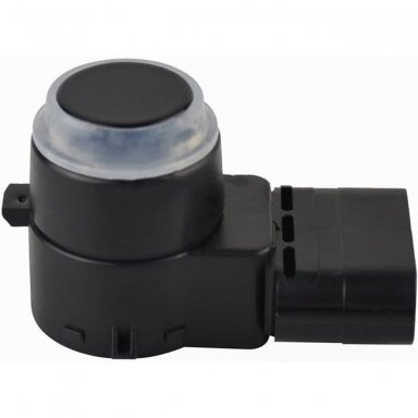 Honda parkavimo PDC daviklis sensorius OEM 39680-T4N-H11 39680-TJA-H01 39680-TV0-E11 parktronikas Honda parkavimo PDC daviklis sensorius OEM 39680-T4N-H11 39680-TJA-H01 39680-TV0-E11 parktronikas