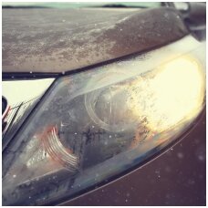 Kaip saugiai ir efektyviai atkurti pageltusius ir subraižytus automobilio žibintus? Kaip saugiai ir efektyviai atkurti pageltusius ir subraižytus automobilio žibintus?