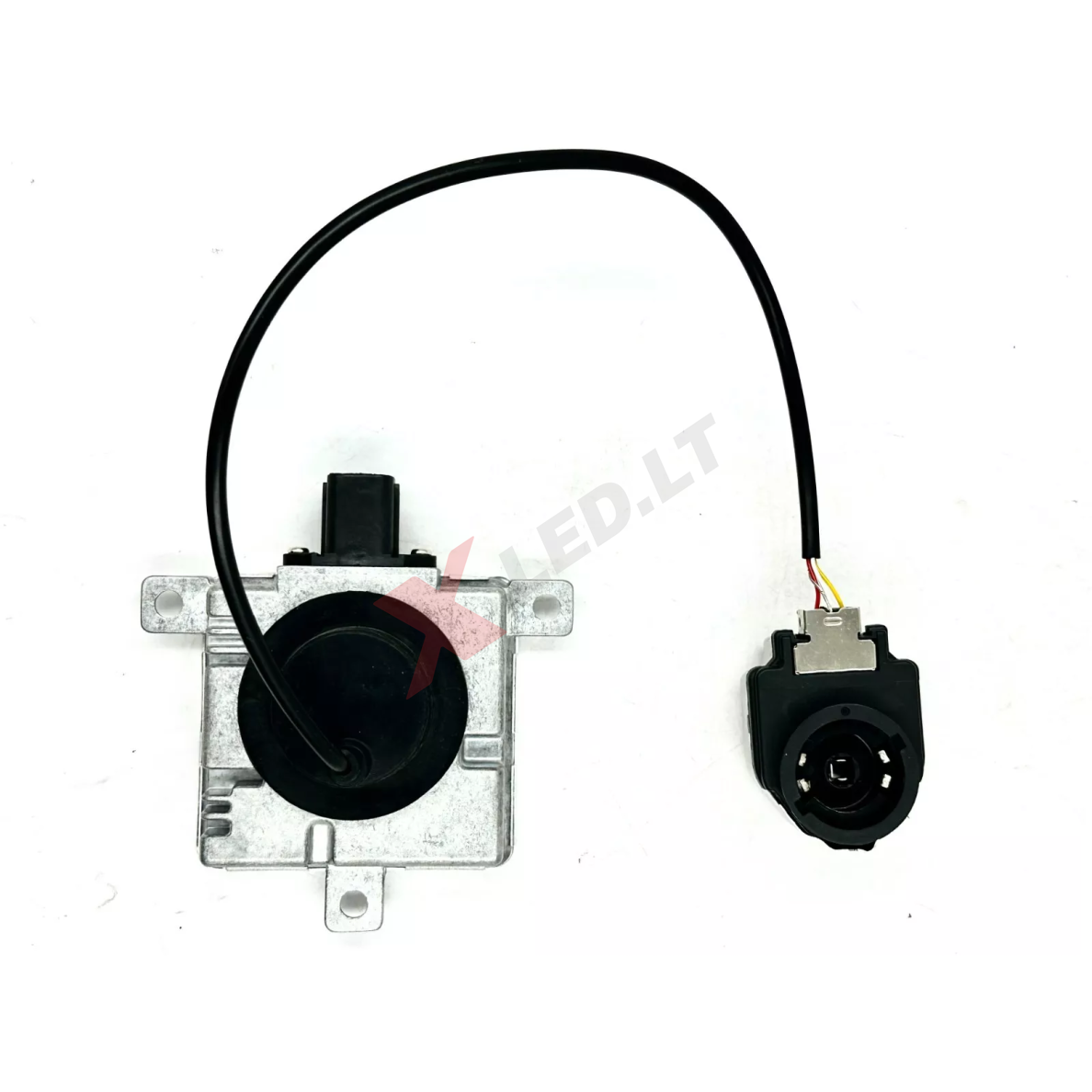 Laidas XLED Mitsubishi Electric W3T216 paleidėjo į balastą 2