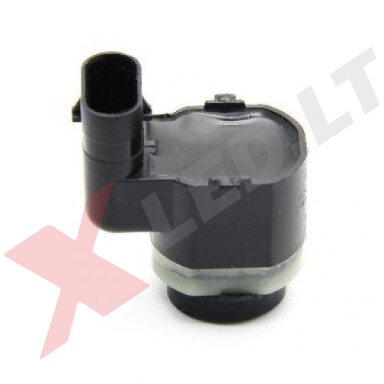 LAND ROVER JAGUAR parkavimosi PDC daviklis sensorius OEM LR038533 / LR011602 parktronikas